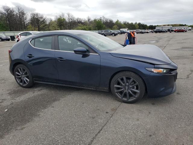 Vin: jm1bpbjm2k1138699, lot: 58091875, mazda 3 20194