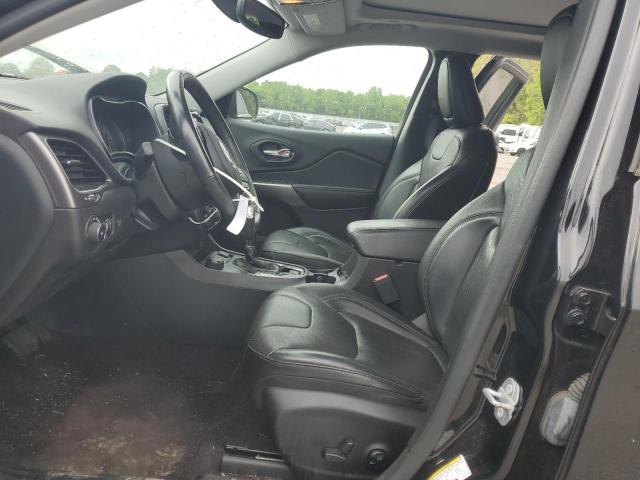 2019 JEEP CHEROKEE L - 1C4PJMDN1KD117445