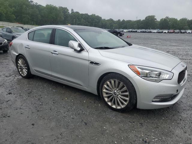 Vin: knalw4d45f6018822, lot: 58448055, kia k900 20154