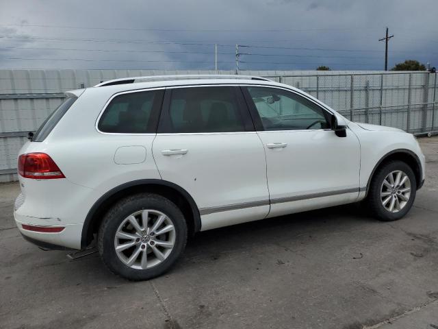 Vin: wvgef9bp6dd001991, lot: 58447175, volkswagen touareg v6 20133
