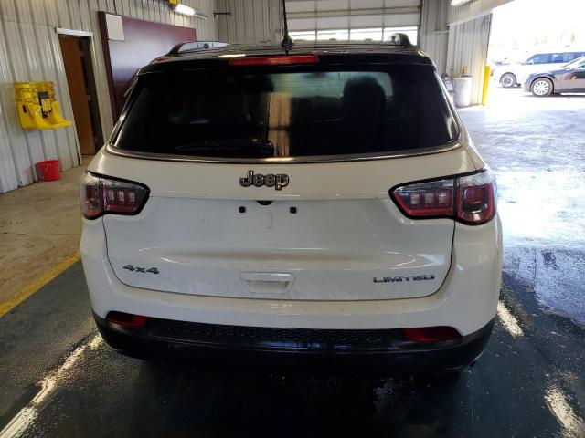 2020 JEEP COMPASS LI 3C4NJDCB4LT137571