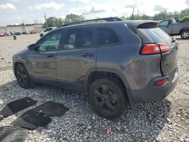 Vin: 1c4pjlabxhw668362, lot: 56319185, jeep grand cher sport 20172