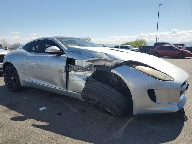 Vin: sajwb6bc4g8k21094, lot: 54695125, jaguar f-type s 20164
