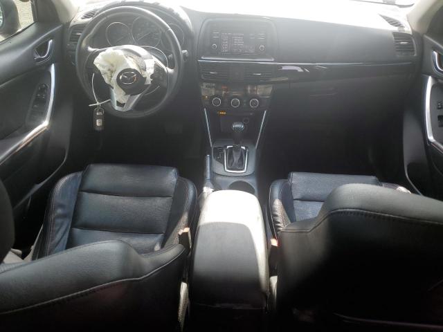 2015 MAZDA CX-5 GT - JM3KE4DY5F0549923