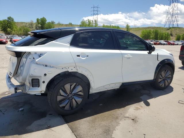 Vin: jn1df0bb1rm741894, lot: 56970265, nissan ariya evol evolve+ 20243