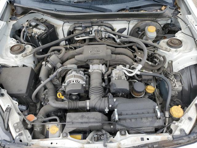 2017 TOYOTA 86 BASE JF1ZNAA15H8704199