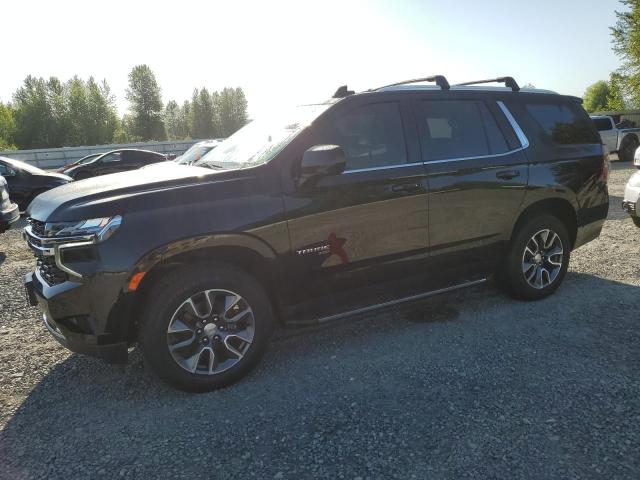 Vin: 1gnskmkd3pr278995, lot: 55418935, chevrolet tahoe k1500 ls 2023 img_1