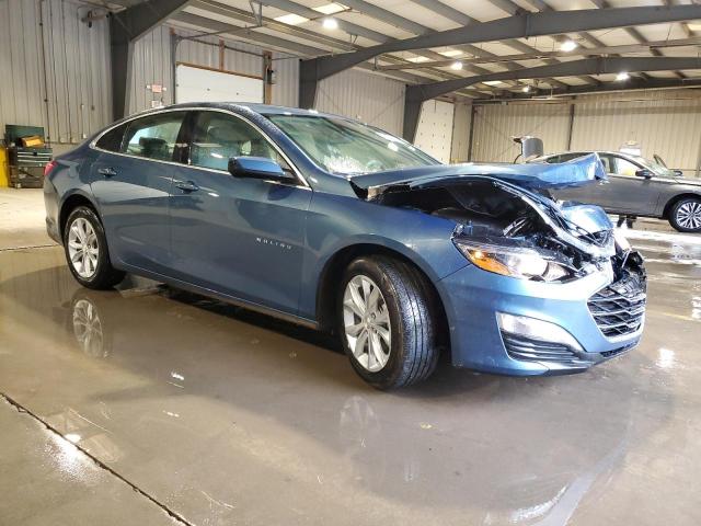 Vin: 1g1zd5st4sf127665, lot: 58708265, chevrolet malibu lt 20254