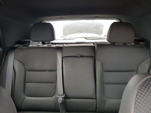 2022 CHEVROLET TRAILBLAZE KL79MTSL4NB074258