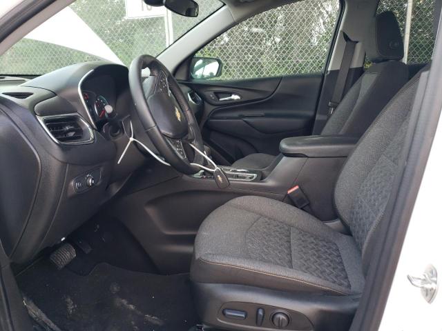 2024 CHEVROLET EQUINOX LT - 3GNAXKEGXRL257451