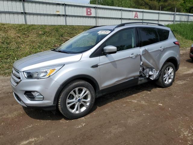 Vin: 1fmcu0gd1jud03580, lot: 59013645, ford escape se 2018 img_1