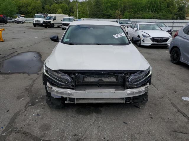 2021 HONDA ACCORD SPO - 1HGCV1F41MA057954