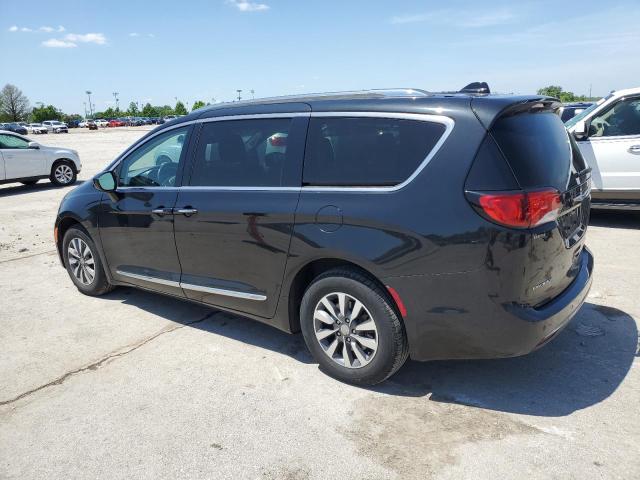 Vin: 2c4rc1eg5lr146334, lot: 55100695, chrysler pacifica touring l plus 20202
