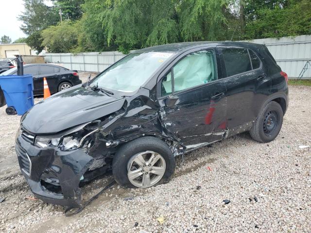 Vin: kl7cjksb5mb333354, lot: 58983405, chevrolet trax ls 2021 img_1
