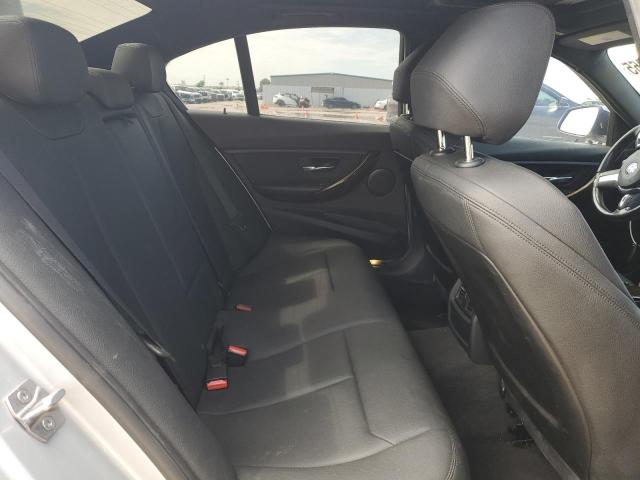 2016 BMW 320 I - WBA8E1G56GNT35611