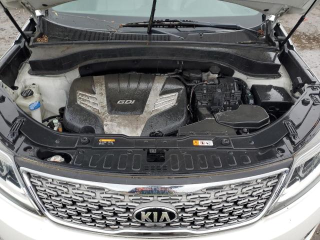 2018 KIA SORENTO #3287564315