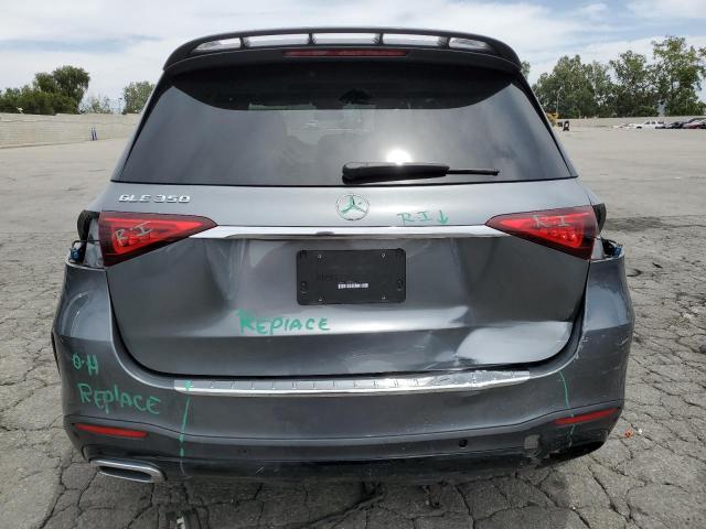 2022 MERCEDES-BENZ GLE 350 - 4JGFB4JB5NA828375