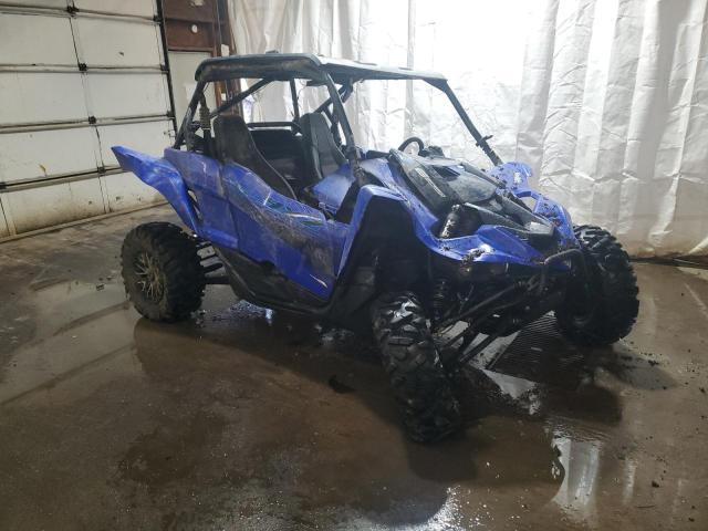 2024 YAMAHA YXZ1000 - 5Y4AN54Y2RA101042