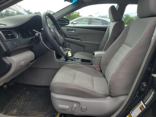 2017 TOYOTA CAMRY LE 4T1BF1FK8HU375737