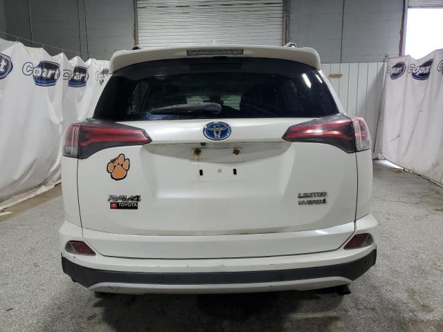 2016 TOYOTA RAV4 HV LI JTMDJREV9GD023903