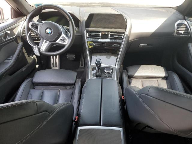 2020 BMW 840XI WBAGV4C0XLCE59526