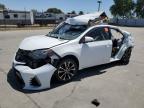 2017 TOYOTA COROLLA L - 5YFBURHE5HP718694