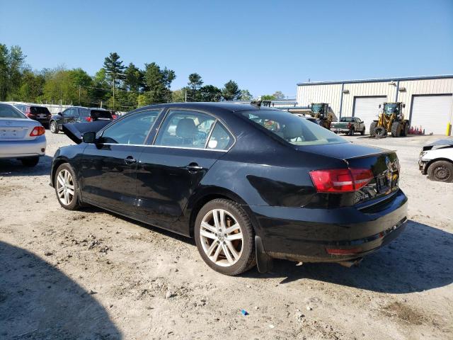 Vin: 3vwla7aj7fm308358, lot: 56003855, volkswagen jetta tdi 20152