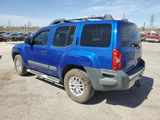 Vin: 5n1an0nu1fn660041, lot: 56736155, nissan xterra x 20152