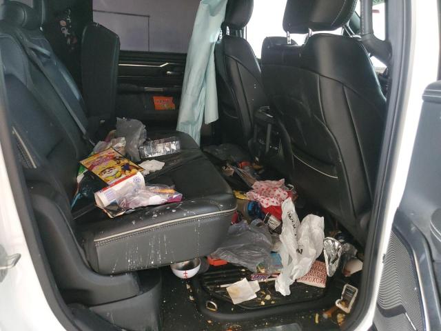 2019 RAM 1500 LIMITED 1C6SRFHT1KN674543