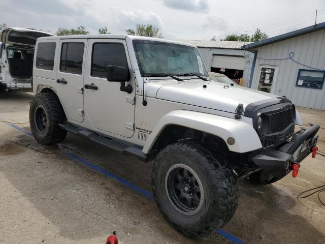 Vin: 1c4bjweg3cl209783, lot: 57291075, jeep wrangler sahara 20124