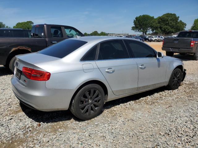 Vin: wauafafl6dn036825, lot: 55928875, audi a4 premium 20133