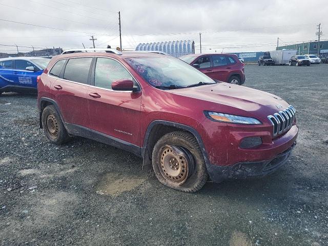 Vin: 1c4pjmcs1fw746933, lot: 53834055, jeep grand cher latitude 20154
