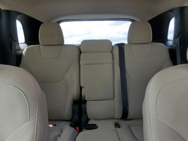 2016 JEEP CHEROKEE L - 1C4PJLCB0GW329394