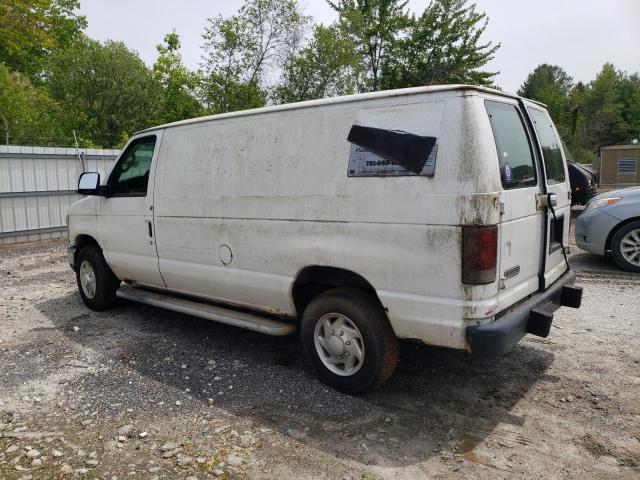 2008 FORD ECONOLINE #3292321300