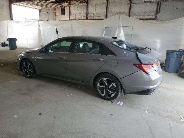 2022 HYUNDAI ELANTRA LI - KMHLP4AG0NU340143