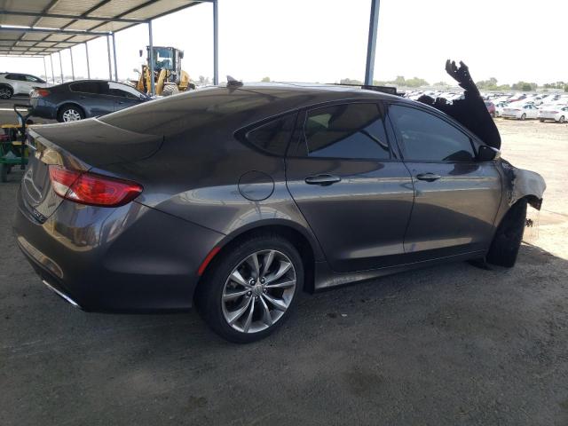 Vin: 1c3cccbb7gn151861, lot: 57487385, chrysler 200 s 20163