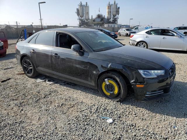 2017 AUDI A4 PREMIUM WAUANAF4XHN052043