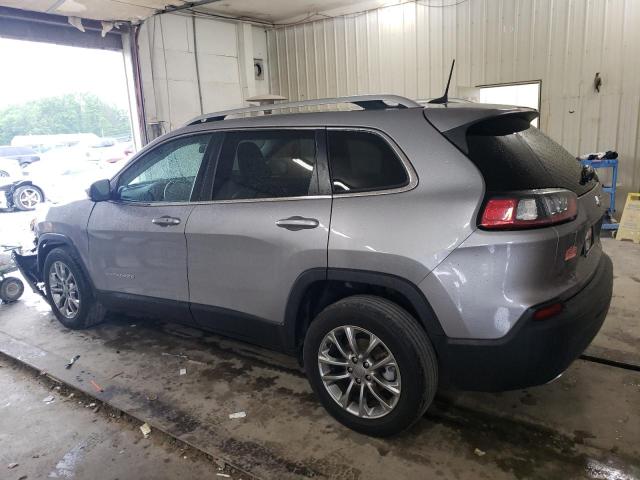 Vin: 1c4pjlln3kd119659, lot: 58346915, jeep grand cher latitude plus 20192