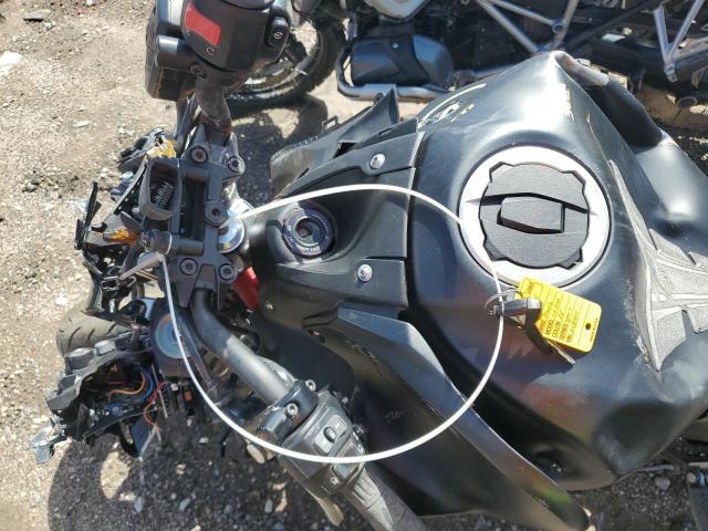 2021 KAWASAKI ZR900 F - ML5ZRDF18MDA48104