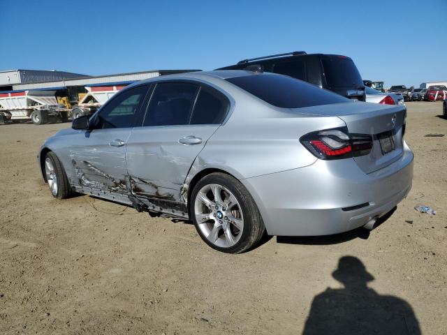 Vin: wba3a9g54fnt09706, lot: 57419845, bmw 3 series i 20152