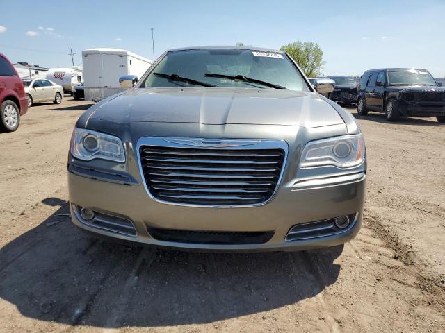 2011 CHRYSLER 300 LIMITE - 2C3CA5CG2BH582864