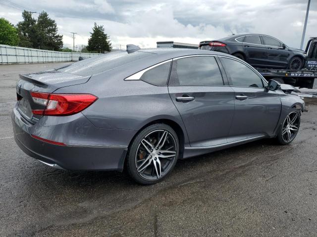 Vin: 1hgcv3f99na019705, lot: 55198745, honda accord touring hybrid 20223