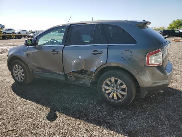 Vin: 2fmdk3kc8aba92524, lot: 56766385, ford edge limited 20102
