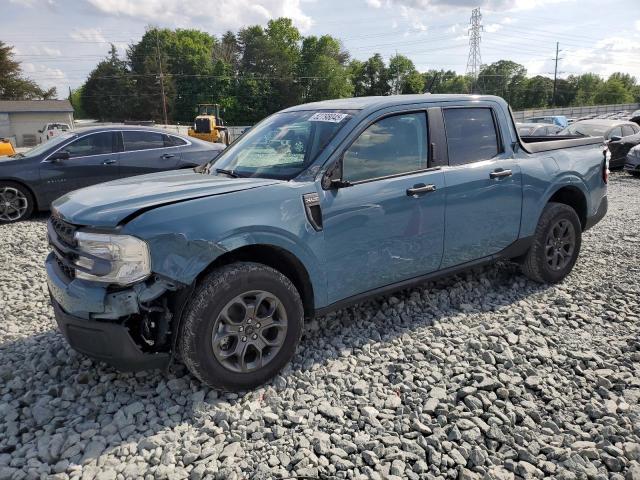 FORD MAVERICK X