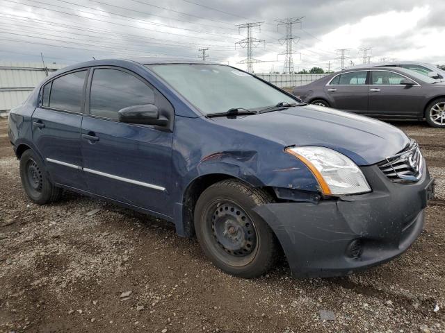 2010 NISSAN SENTRA 2.0 #3291336133