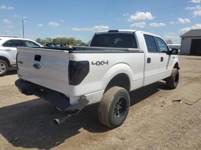 Vin: 1ftfw1ef2dfb61996, lot: 56839055, ford f-150 supercrew 20133