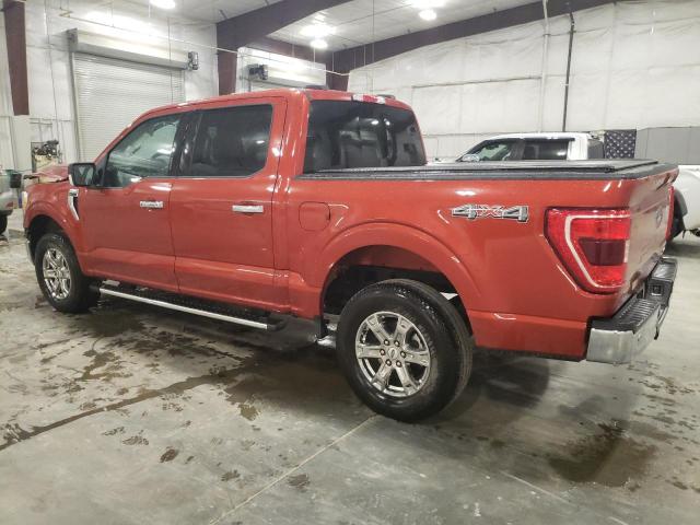 Vin: 1ftfw1e86pkf56129, lot: 56950375, ford f-150 supercrew 20232