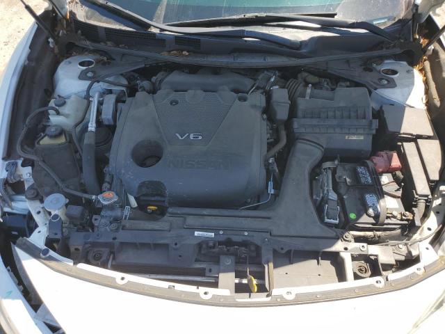 2016 NISSAN MAXIMA 3.5 - 1N4AA6AP5GC394545