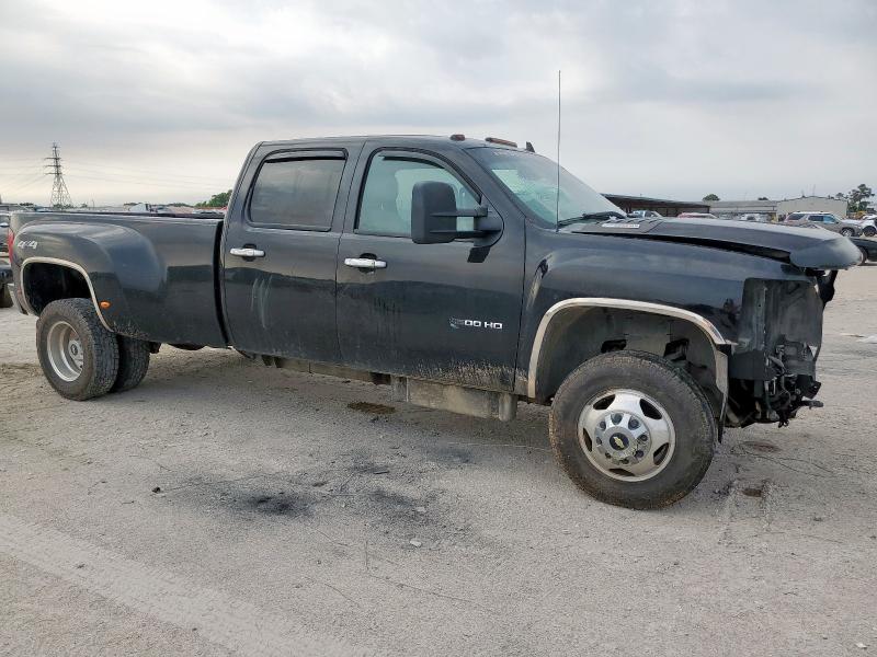 Vin: 1gc4k1c84ef123484, lot: 57085995, chevrolet all models k3500 ltz 20144
