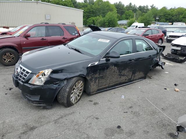 CADILLAC CTS LUXURY